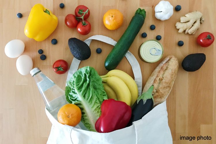 ガーデンヒルズ千里中央の商業施設イメージ画像