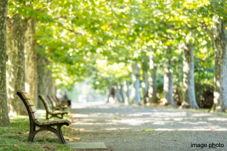 ガーデンヒルズ千里中央の周辺施設イメージ画像