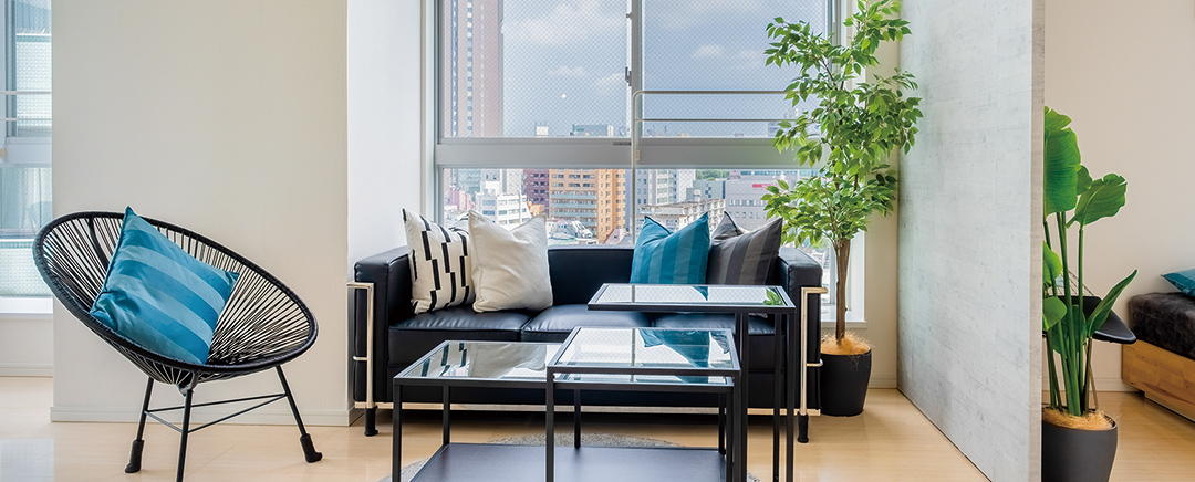 ガーデンヒルズ千里中央のプロカメラマン撮影