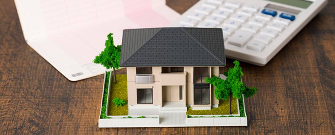 ガーデンヒルズ千里中央の買替購入立替