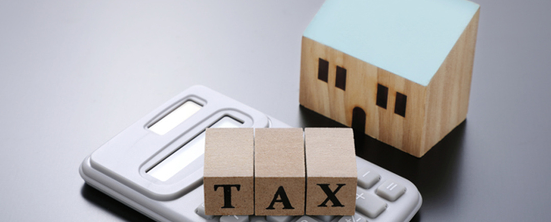 ガーデンヒルズ千里中央の相続税立替