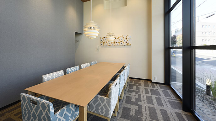 千里中央営業センター